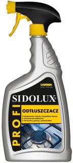 Sidolux PROFI odtłuszczacz 750ml