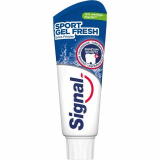 Signal 75ml Sport Gel Fresh pasta do zębów