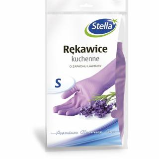 Stella rękawice kuchenne S