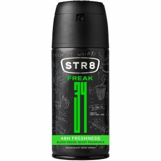 STR8 dezodorant 150ml FREAK