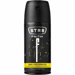 STR8 dezodorant Faith 150ml spray