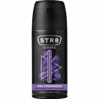 STR8 dezodorant męski Game 150ml