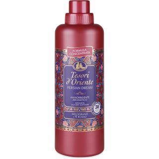 Tesori D’Oriente płyn do płukania – koncentrat 760ml Persian Dream