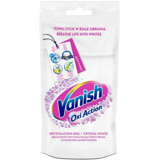 Vanish odplamiacz white w płynie 100ml