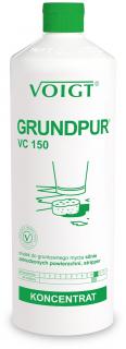 Voigt VC 150 Grundpur do gruntownego czyszczenia 1L
