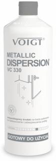 Voigt VC 330 Metallic Dispersion antypoślizgowy środek do nabłyszczania podłóg 1L