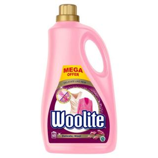 Woolite Perła płyn do prania Delicate 3.6L