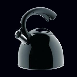 Cilio czajnik Count czarny 2.5l. CI-430509