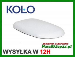 Deska  Sedesowa Ego Wolnoopadająca Koło K10112