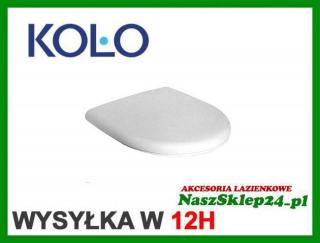 Deska  twarda NOVA TOP PICO Koło 60127--długość 39 cm ;; rozstaw  otworów 20 cm