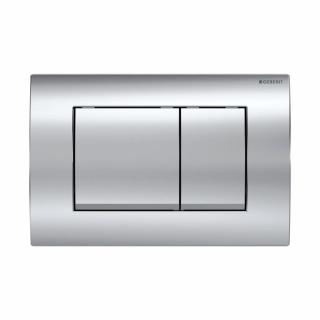 Geberit Delta 30 BASIC (UP100) Przycisk  Chrom połysk  115.137.21