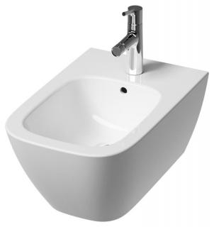 GEBERIT SMYLE  SQUARE dawne Koło MODO  BIDET WISZĄCY