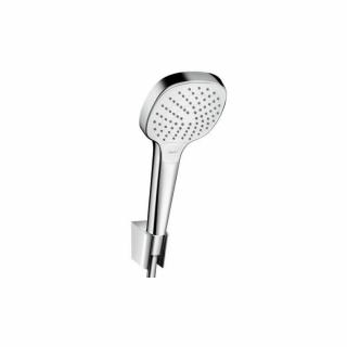 Hansgrohe Croma Selecta E Vario/Porter's 1,25m Zestaw Prysznicowy 26425400