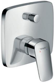 Hansgrohe Logis Zestaw Podtynkowy 7140500