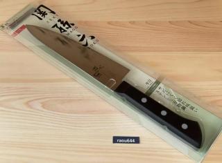 KAI nóż szefa kuchni Seki Magoroku Wakatake 180mm