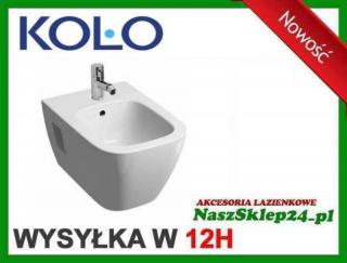 KOŁO MODO BIDET WISZĄCY L351000