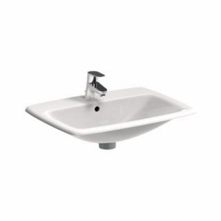 KOŁO Umywalka wpuszczana NOVA PRO 60 cm z otworem M3186100