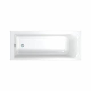 Koło Wanna prostokątna SIMPLE REKORD 170 x 75 cm XWP1671 __ ,Warszawa dowóz od 55 zł