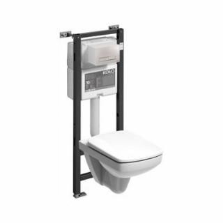 Koło Zestaw WC NOVA PRO 99319 Stelaż + Miska