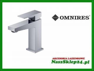 OMNIRES BATERIA UMYWALKOWA FRESH FR7110 MCR