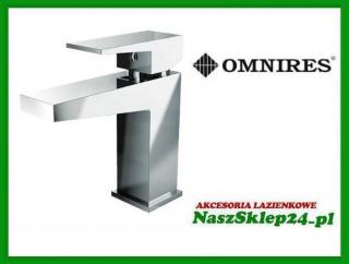 OMNIRES BATERIA UMYWALKOWA FRESH FR7110CR --