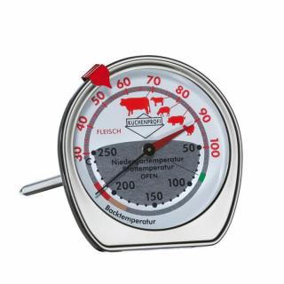 Termometr do mięsa i piekarnika Kuchenprofi KU-1065052800