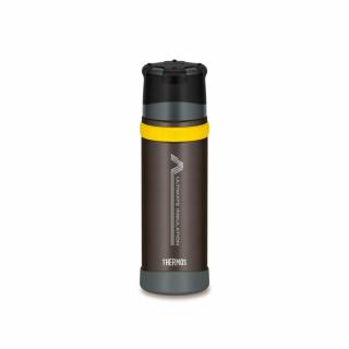 Thermos Mountain FFX termos turystyczny 0,5 l Brązowy- 15070