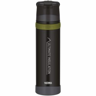 Thermos Mountain FFX termos turystyczny 0,9 l GRAFITOWY-150063