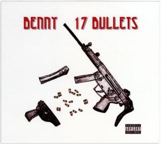 17 Bullets