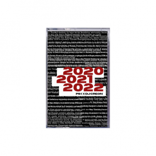 2020 - 2022 (kaseta)