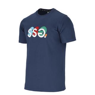 3D Colors T-shirt