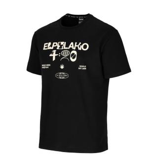 4:20 Relaxed T-shirt Oversize