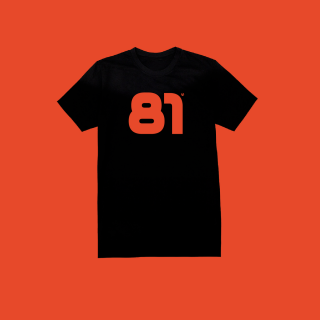 81 T-shirt