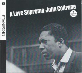 A Love Supreme