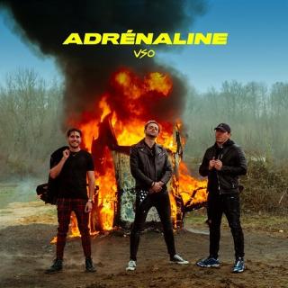 Adrenaline