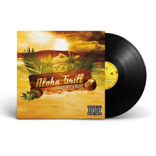 Aloha-Grill LP