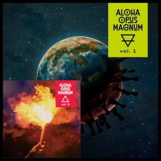 Aloha Opus Magnum Vol.1 i 2