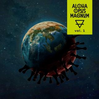 Aloha Opus Magnum Vol.1
