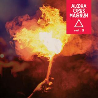 Aloha Opus Magnum Vol.2 [Standard]