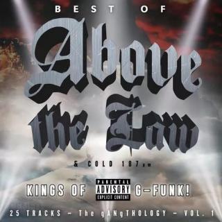 Anthology Vol 1. Best Of