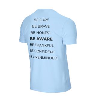 Aware Small Logo T-shirt