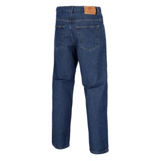 Baggy Laur Spodnie Jeans