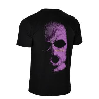 Balaclava T-shirt