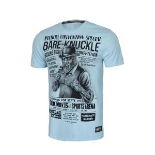 Bare Knuckle T-shirt