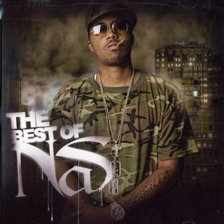 Best Of Nas Mixtape