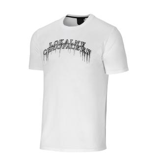 Big Tag Front T-shirt