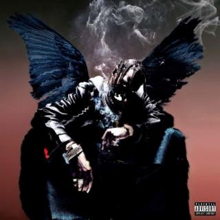 Birds In The Trap Sing McKnight 2LP