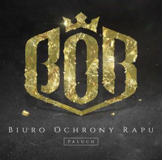 Biuro Ochrony Rapu [Reedycja]