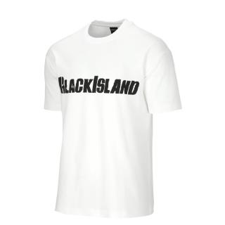 Black Island 1533 T-shirt