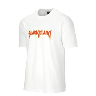 Black Island 1548 T-shirt